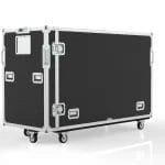 ARMOR 4 OCTAVE CONCERT XYLOPHONE ROAD CASE