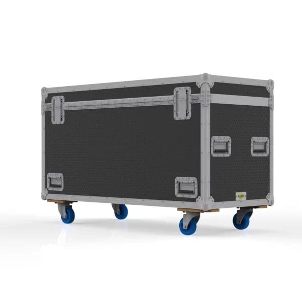 TOURPRO CORONA 4-WAY LIGHT ROAD CASE
